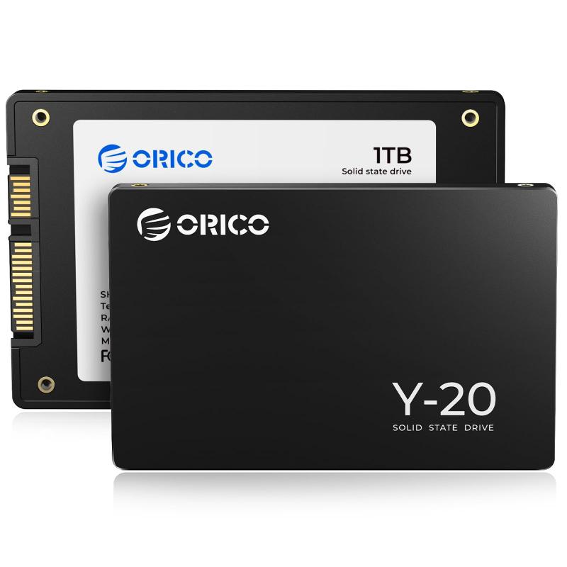 Orico Ssd em Promoção no Magazine Luiza